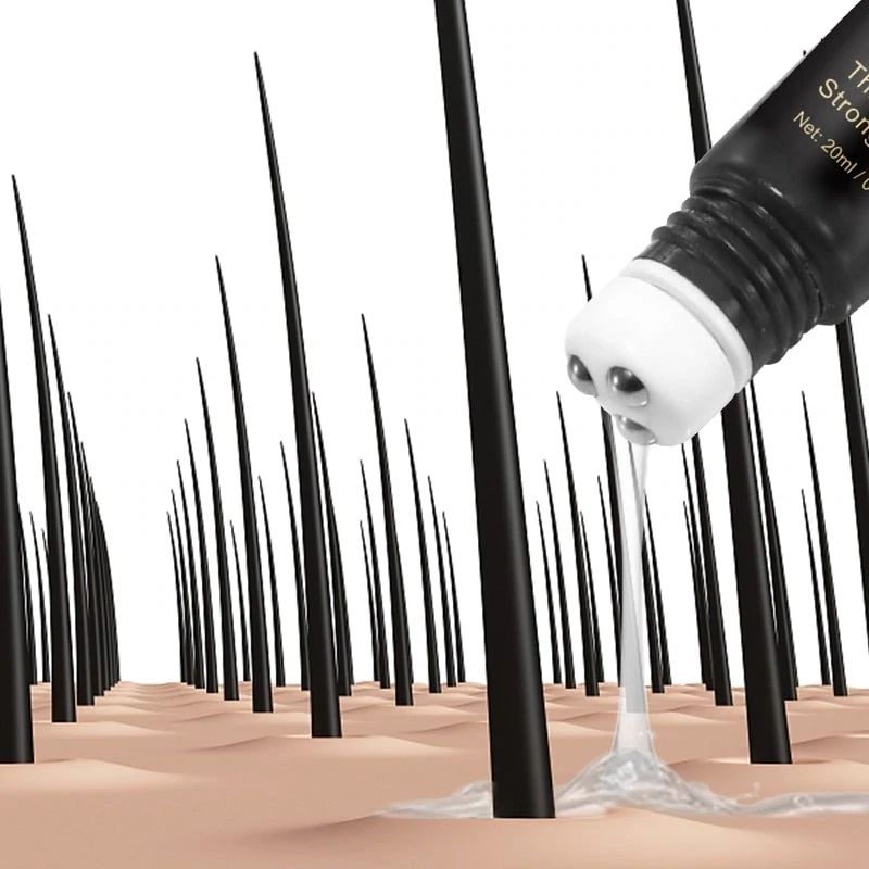 Regrowth™ - Óleo de Crescimento Capilar
