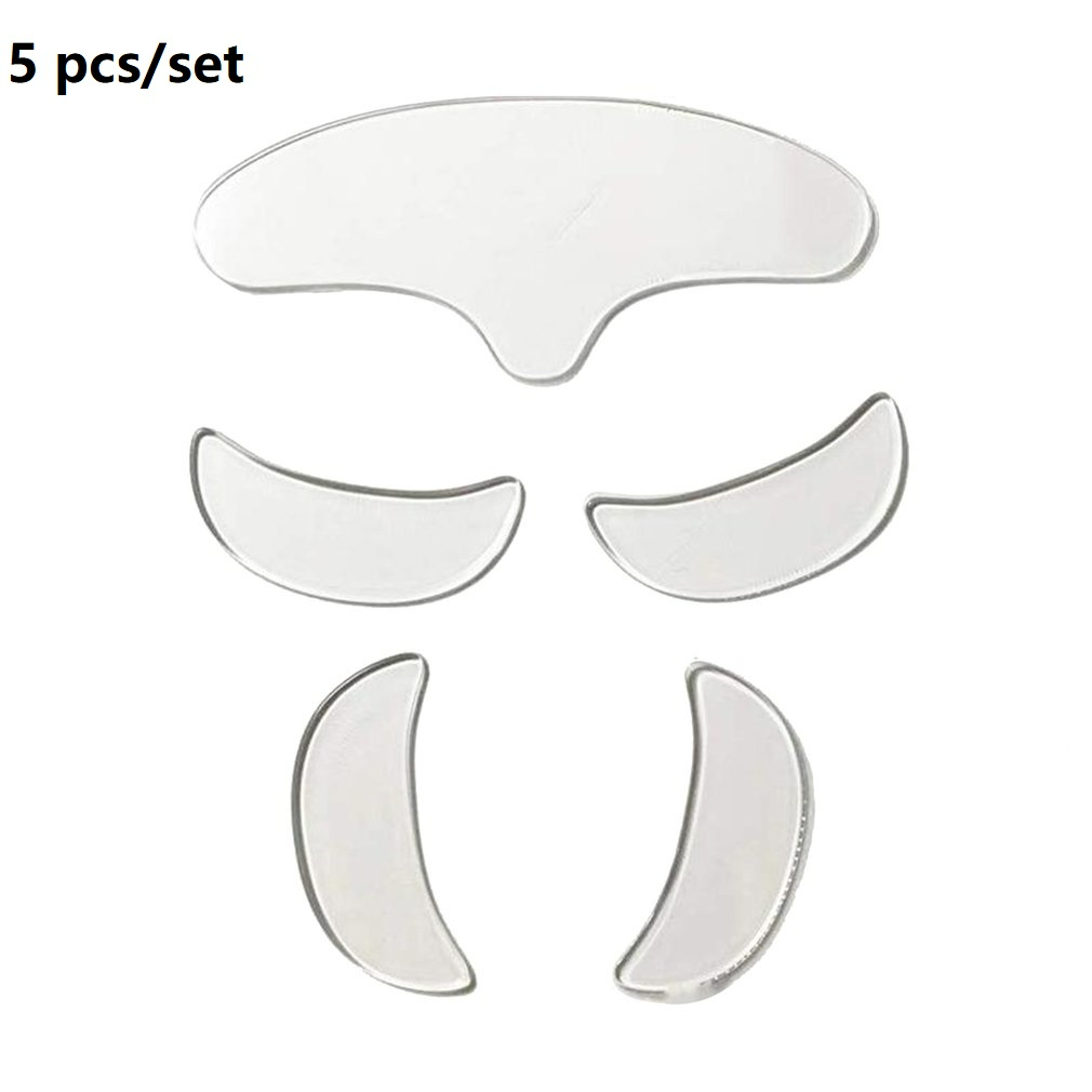 LipoFace™ - Adesivos Reutilizáveis