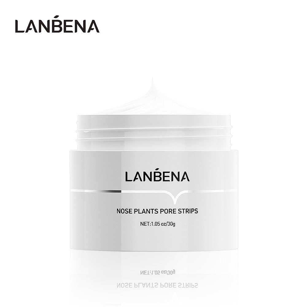 LANBENA- Máscara Removedora de Cravos