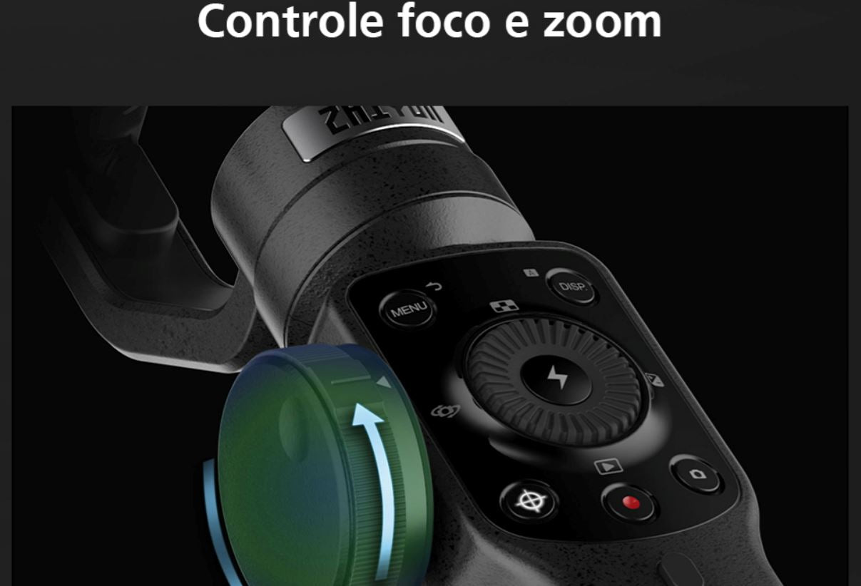 OFERTA DE VERĂOđ„- Estabilizador de Celular