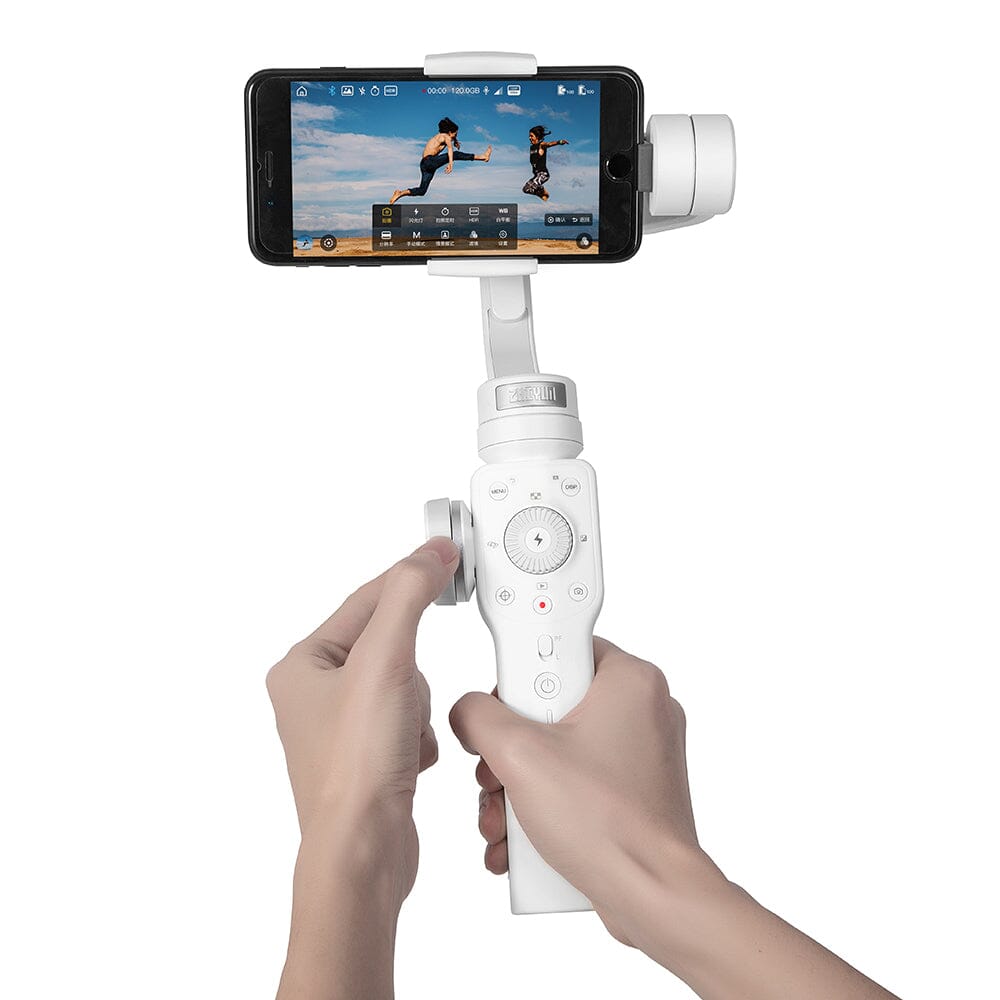 OFERTA DE VERĂOđ„- Estabilizador de Celular