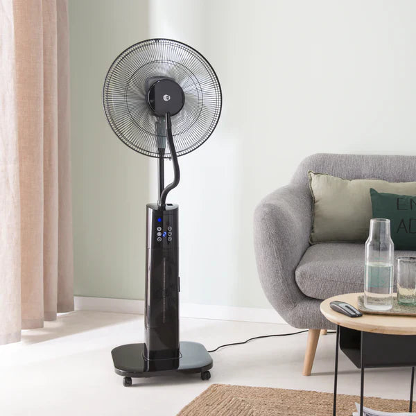 Ventilador Climatizador 40cm - 110V e 220V