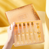 Sérum De Ouro 24K Com Linhas De colágeno - Kit Golden Up