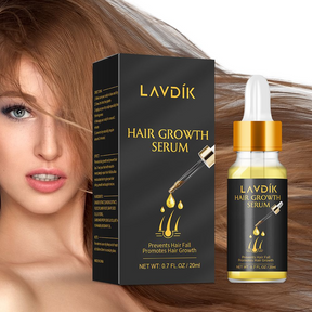 Sérum Crescimento Capilar - CapillarSérum2.0