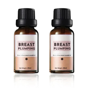 Óleo Breast Levant / Modelador de Mama
