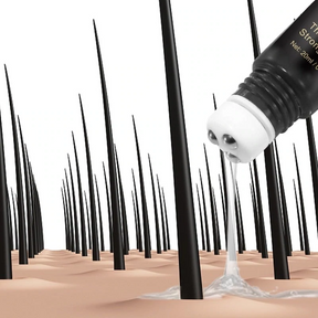 Regrowth™ - Óleo de Crescimento Capilar