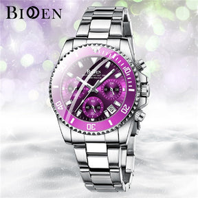 Relógio Feminino BIDEN