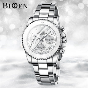 Relógio Feminino BIDEN