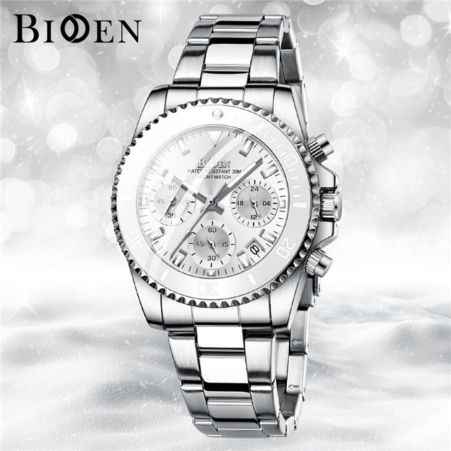 Relógio Feminino BIDEN