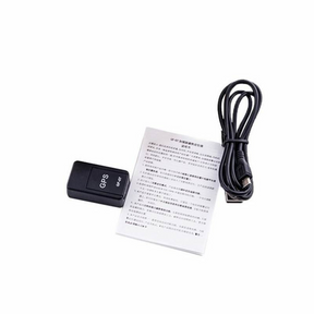 Tracker- Mini GPS magnético