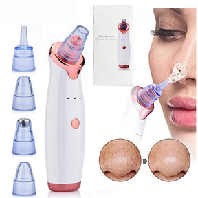 ™ Cleanser- Limpador De Cravos Por Sucção