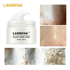 LANBENA- Máscara Removedora de Cravos