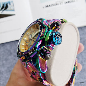 Relogio masculino Invicta - Zeus