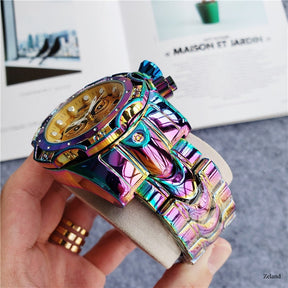 Relogio masculino Invicta - Zeus