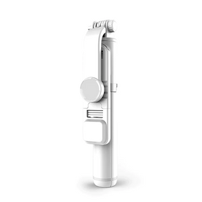 Selfiegram- Luz Integrada Tripé Multifunções 4 em 1