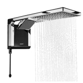 Chuveiro Elétrico QuenteMax - Todas as Cores 7800w 110V e 220V