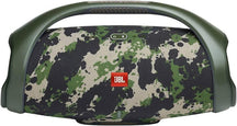 Caixa De Som Boombox 3 a prova D'Água Bluetooth + Copo Stanley [BLACK FRIDAY]