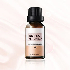 Óleo Breast Levant / Modelador de Mama