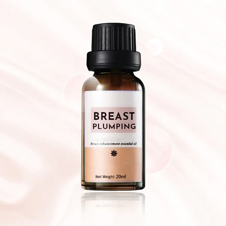 Óleo Breast Levant / Modelador de Mama