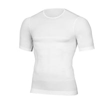 Camisa modeladora de compressão JOLTER