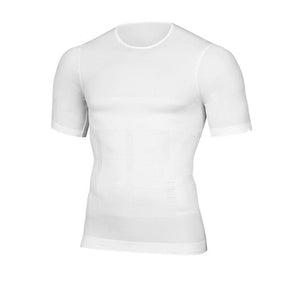 Camisa modeladora de compressão JOLTER