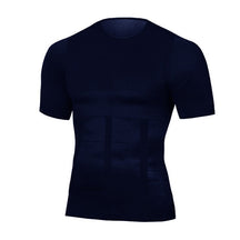 Camisa modeladora de compressão JOLTER