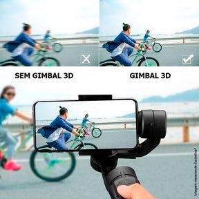 OFERTA DE VERÃO🔥- Estabilizador de Celular