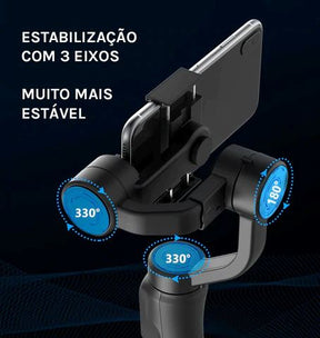 OFERTA DE VERÃO🔥- Estabilizador de Celular